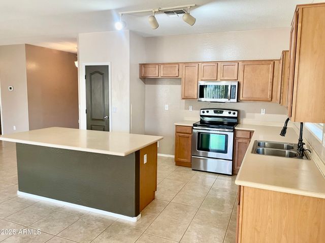 17456 W Ashley Drive, Goodyear, AZ 85338