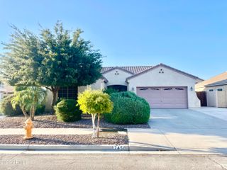 17456 W Ashley Drive, Goodyear, AZ 85338