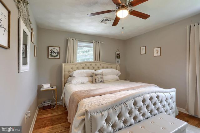 101 OAK DR, Camp Hill, PA 17011