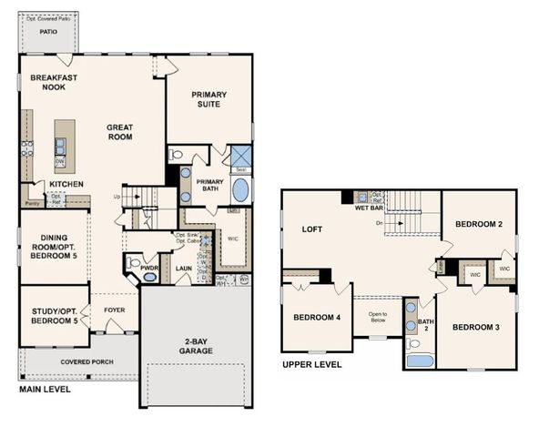 7510 Tall Foxglove Court, Fulshear, TX 77441