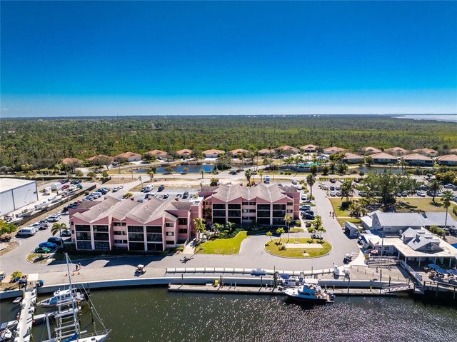 3160 MATECUMBE KEY ROAD 214, Punta Gorda, FL 33955