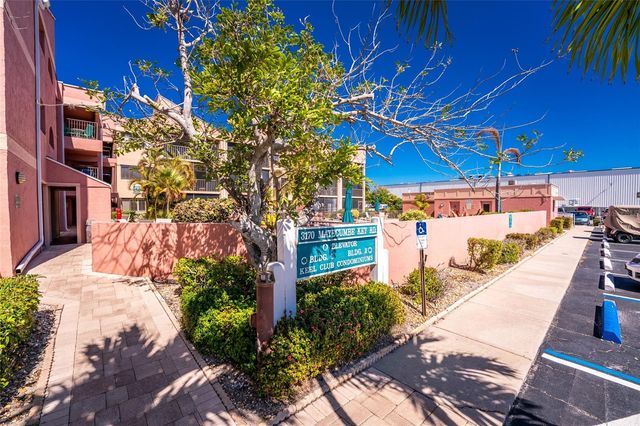 3160 MATECUMBE KEY ROAD 214, Punta Gorda, FL 33955