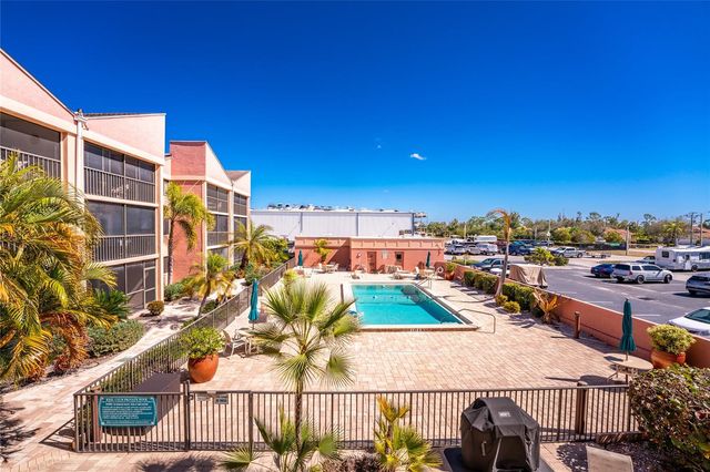 3160 MATECUMBE KEY ROAD 214, Punta Gorda, FL 33955