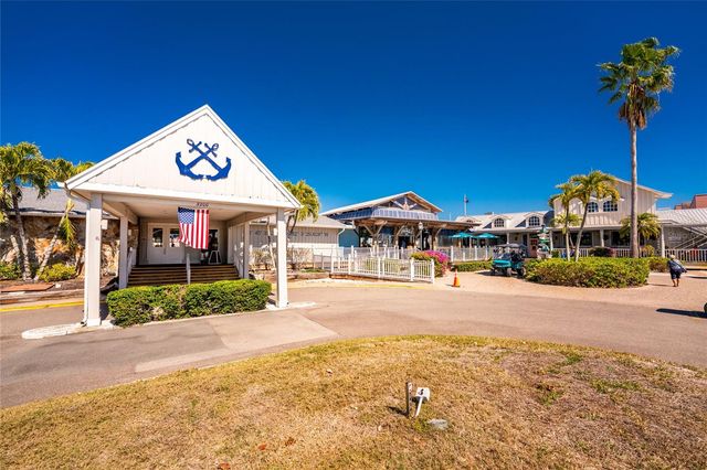 3160 MATECUMBE KEY ROAD 214, Punta Gorda, FL 33955