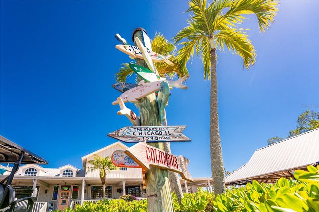 3160 MATECUMBE KEY ROAD 214, Punta Gorda, FL 33955