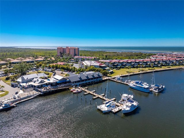 3160 MATECUMBE KEY ROAD 214, Punta Gorda, FL 33955