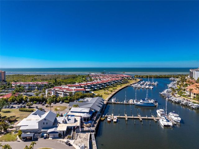 3160 MATECUMBE KEY ROAD 214, Punta Gorda, FL 33955