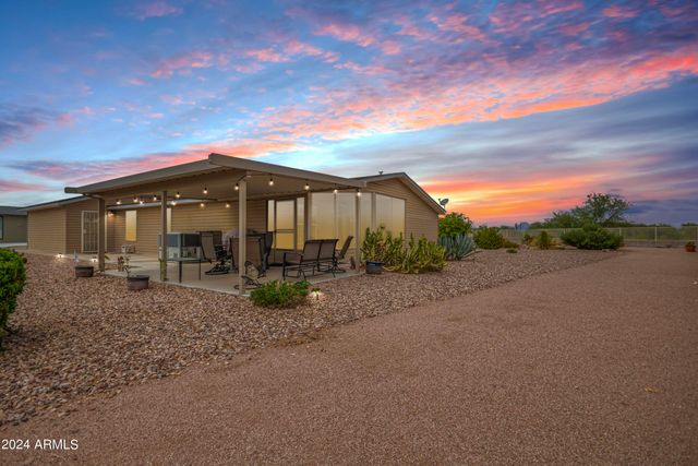 3301 S GOLDFIELD Road 4020, Apache Junction, AZ 85119