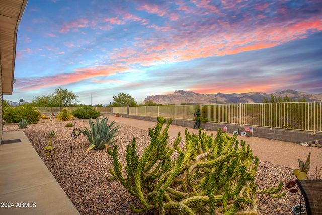 3301 S GOLDFIELD Road 4020, Apache Junction, AZ 85119