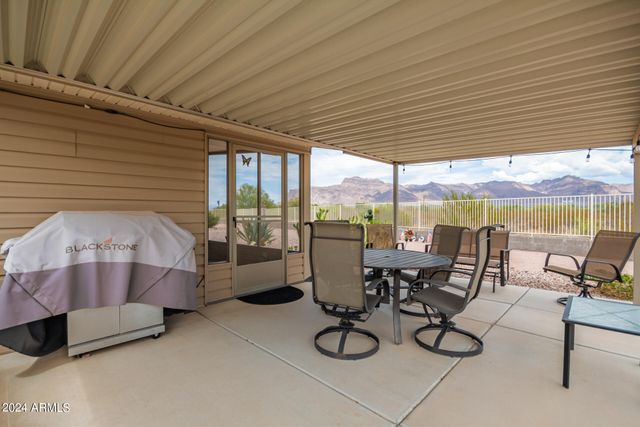 3301 S GOLDFIELD Road 4020, Apache Junction, AZ 85119