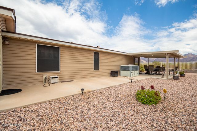 3301 S GOLDFIELD Road 4020, Apache Junction, AZ 85119