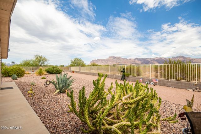 3301 S GOLDFIELD Road 4020, Apache Junction, AZ 85119