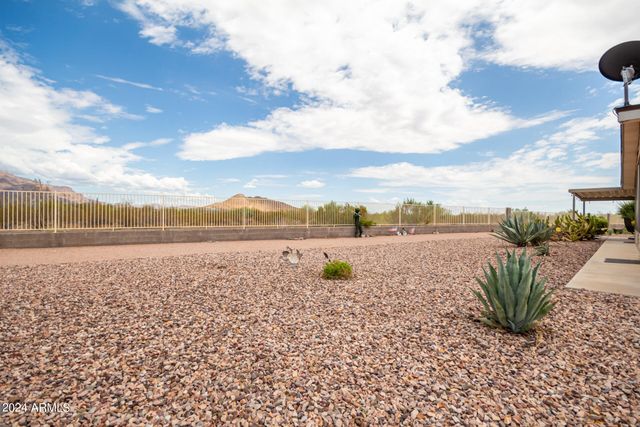 3301 S GOLDFIELD Road 4020, Apache Junction, AZ 85119