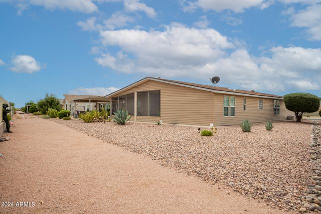 3301 S GOLDFIELD Road 4020, Apache Junction, AZ 85119