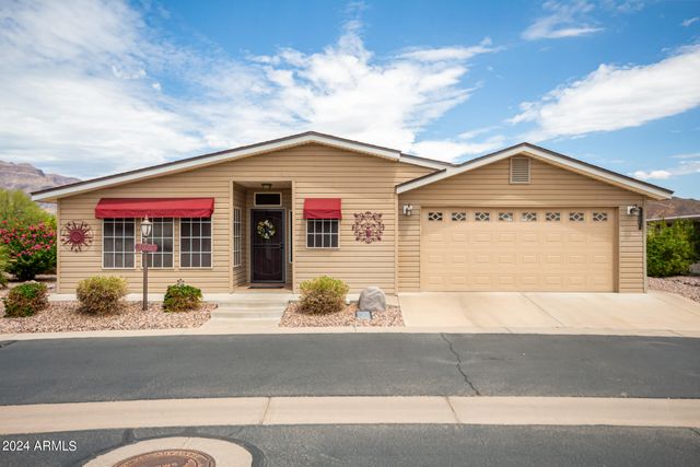 3301 S GOLDFIELD Road 4020, Apache Junction, AZ 85119