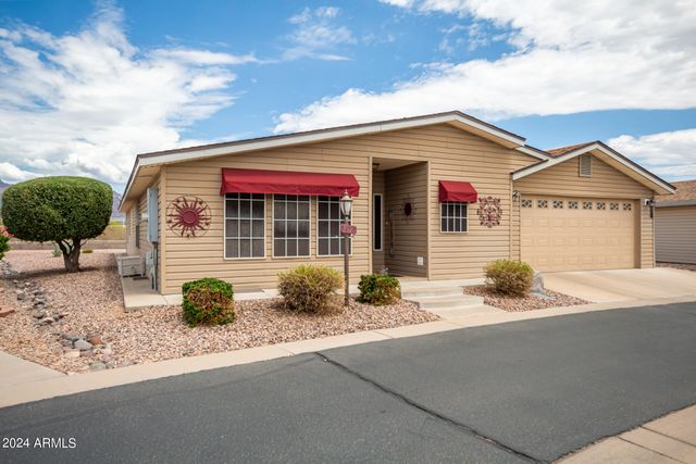 3301 S GOLDFIELD Road 4020, Apache Junction, AZ 85119