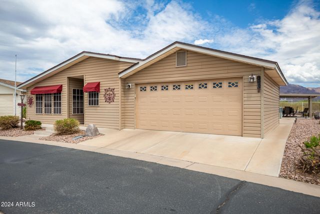 3301 S GOLDFIELD Road 4020, Apache Junction, AZ 85119