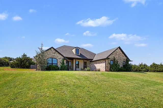 2154 County Street 2979, Blanchard, OK 73010