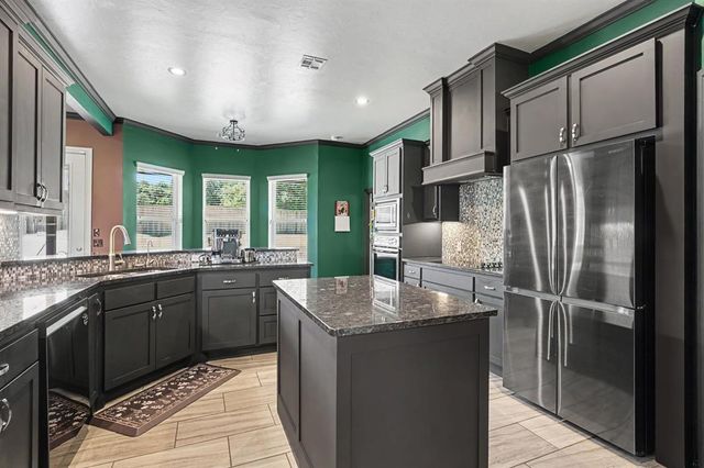 2154 County Street 2979, Blanchard, OK 73010