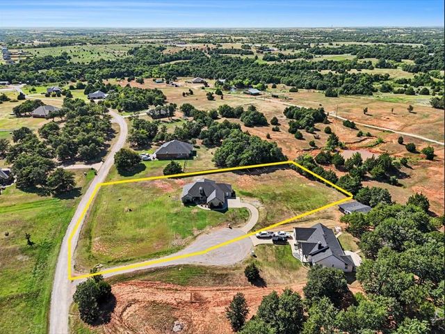 2154 County Street 2979, Blanchard, OK 73010