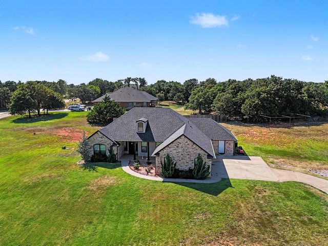 2154 County Street 2979, Blanchard, OK 73010