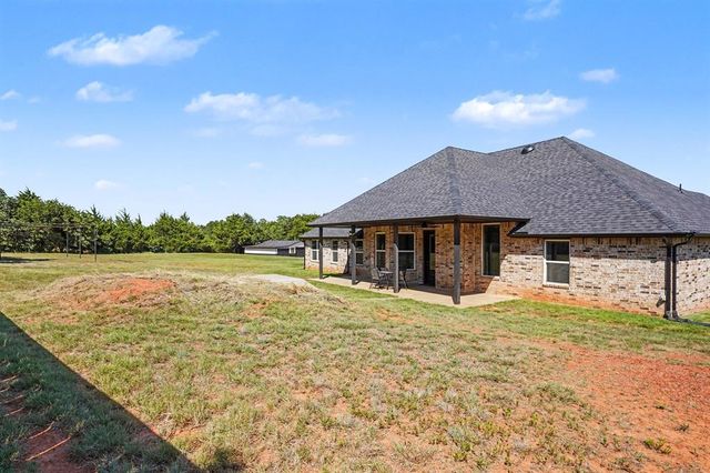 2154 County Street 2979, Blanchard, OK 73010