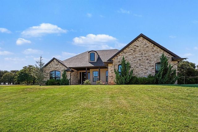 2154 County Street 2979, Blanchard, OK 73010
