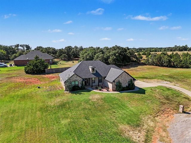 2154 County Street 2979, Blanchard, OK 73010