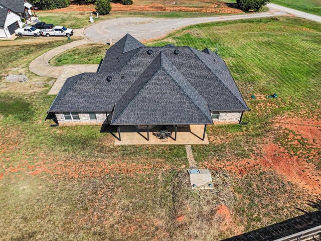 2154 County Street 2979, Blanchard, OK 73010