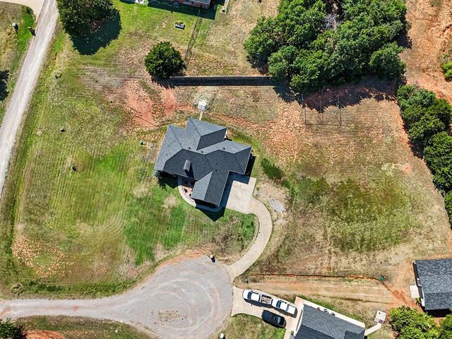2154 County Street 2979, Blanchard, OK 73010