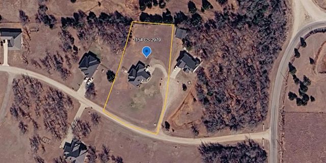 2154 County Street 2979, Blanchard, OK 73010