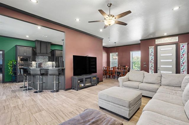 2154 County Street 2979, Blanchard, OK 73010