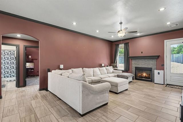 2154 County Street 2979, Blanchard, OK 73010