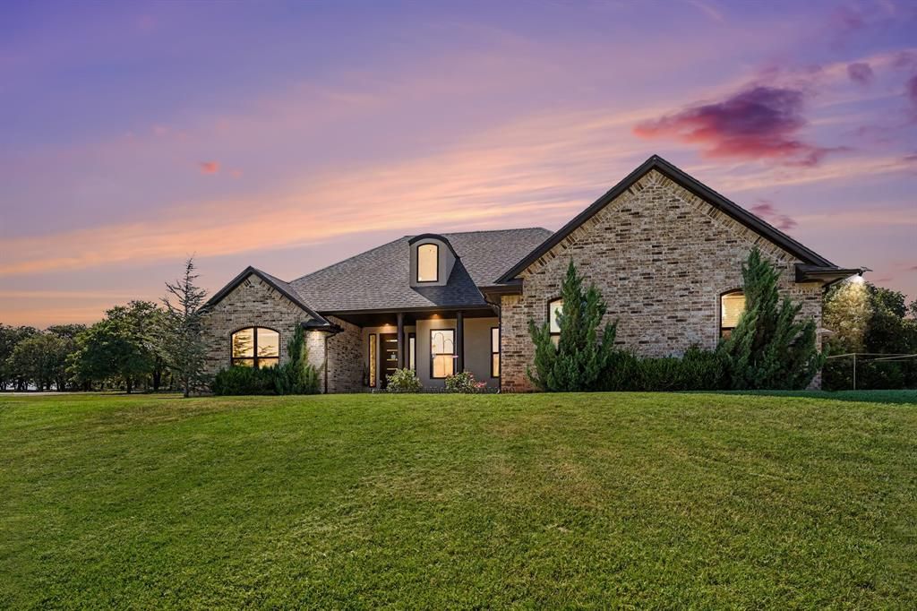 2154 County Street 2979, Blanchard, OK 73010