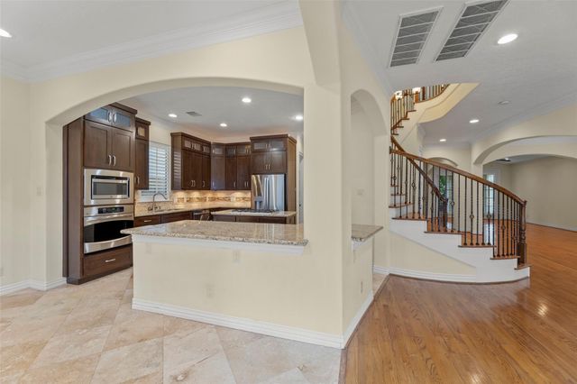 4107 Dartmouth Avenue, Houston, TX 77005