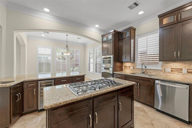 4107 Dartmouth Avenue, Houston, TX 77005