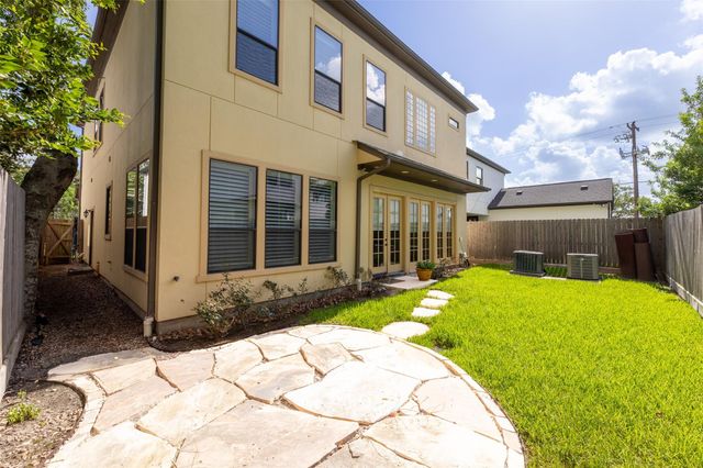 4107 Dartmouth Avenue, Houston, TX 77005