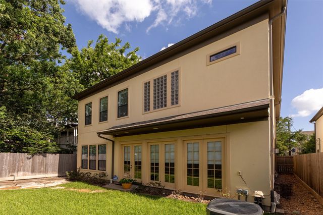 4107 Dartmouth Avenue, Houston, TX 77005