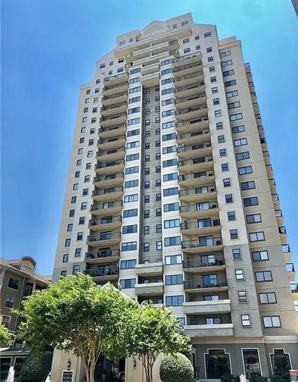 795 Hammond Drive 903, Atlanta, GA 30328