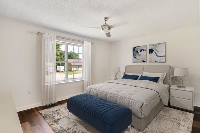 1149 ABBEVILLE ST, Collierville, TN 38017