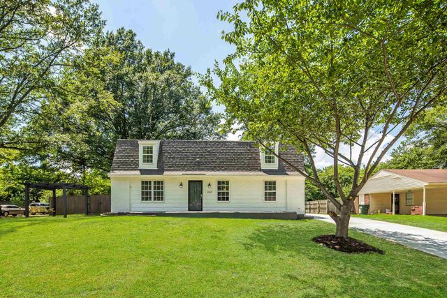 1149 ABBEVILLE ST, Collierville, TN 38017