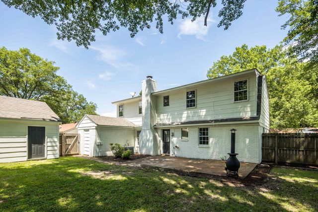 1149 ABBEVILLE ST, Collierville, TN 38017