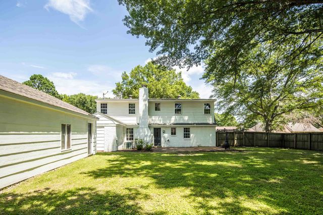 1149 ABBEVILLE ST, Collierville, TN 38017