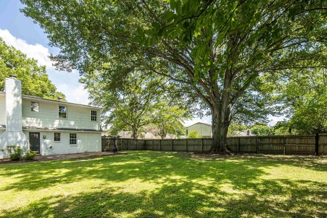 1149 ABBEVILLE ST, Collierville, TN 38017