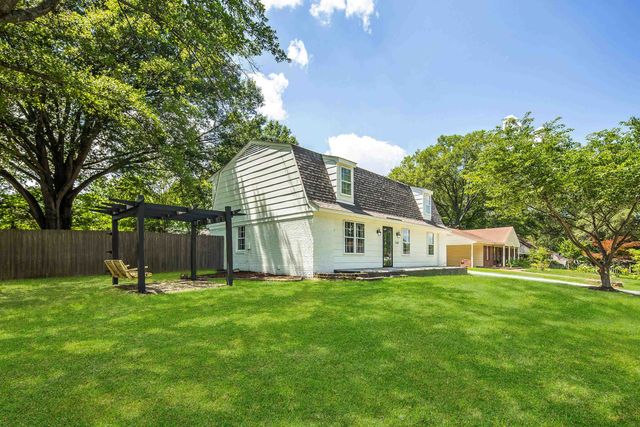 1149 ABBEVILLE ST, Collierville, TN 38017