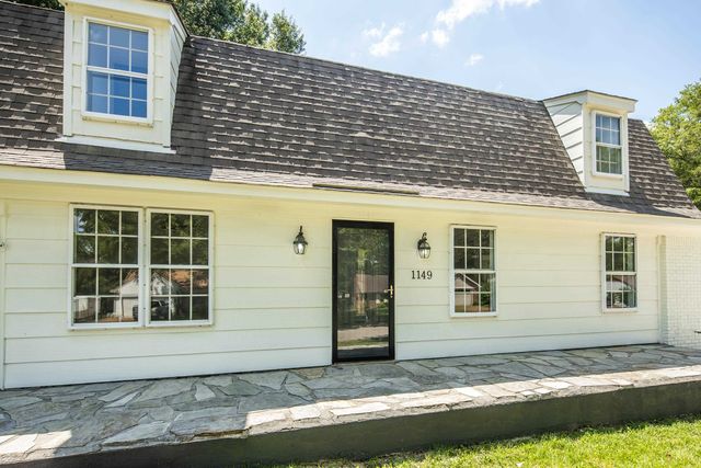 1149 ABBEVILLE ST, Collierville, TN 38017
