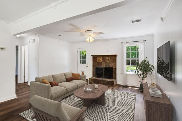 1149 ABBEVILLE ST, Collierville, TN 38017