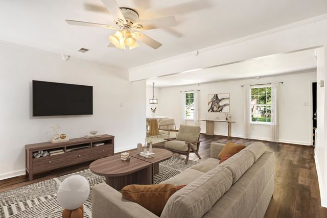 1149 ABBEVILLE ST, Collierville, TN 38017