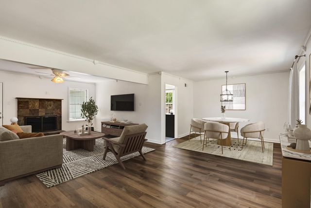 1149 ABBEVILLE ST, Collierville, TN 38017