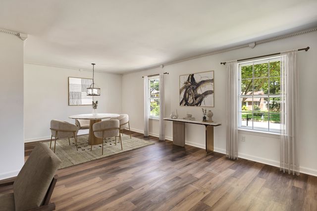 1149 ABBEVILLE ST, Collierville, TN 38017